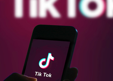 tik（tok带货整体水平 新手做tiktok需要注意什么）